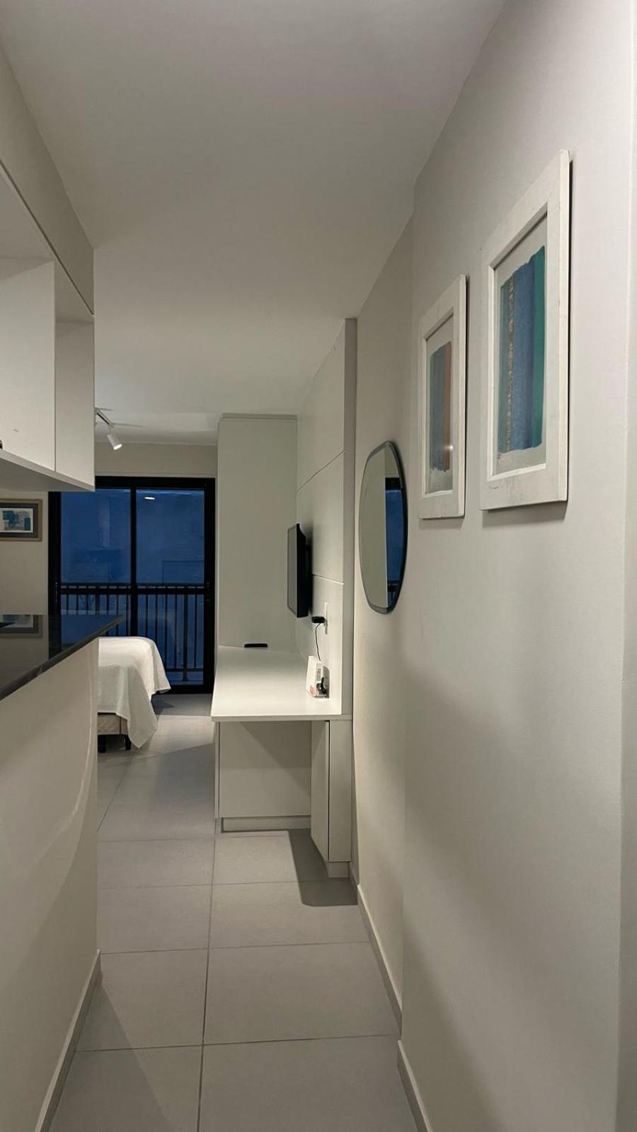 Apartamento Cores Do Rio 306