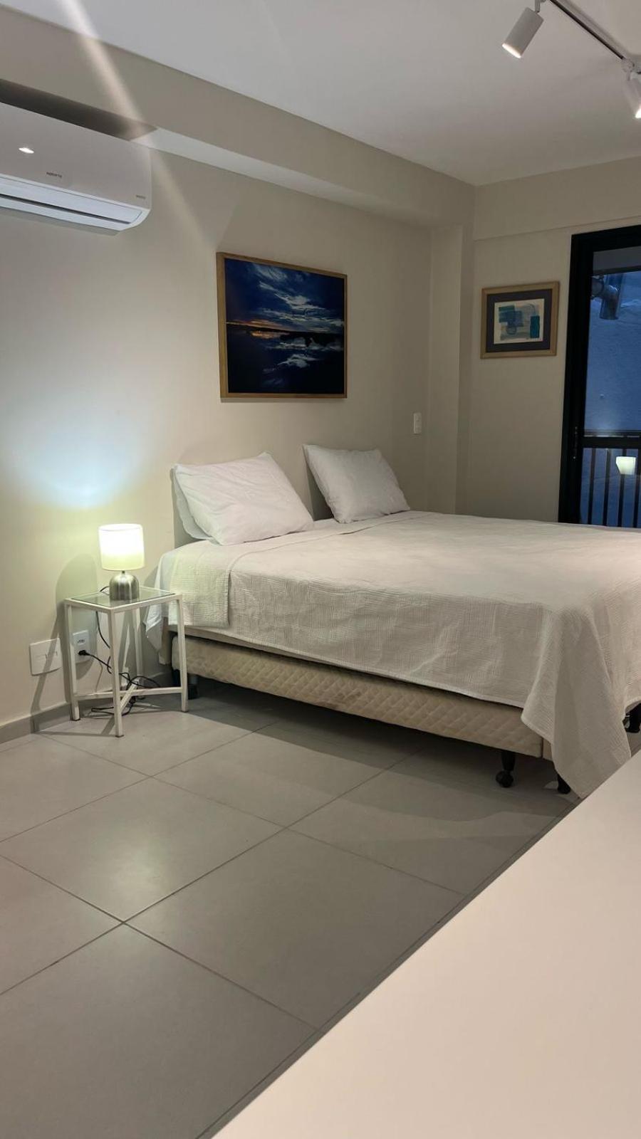 Cores Do Rio 306 Apartamento *